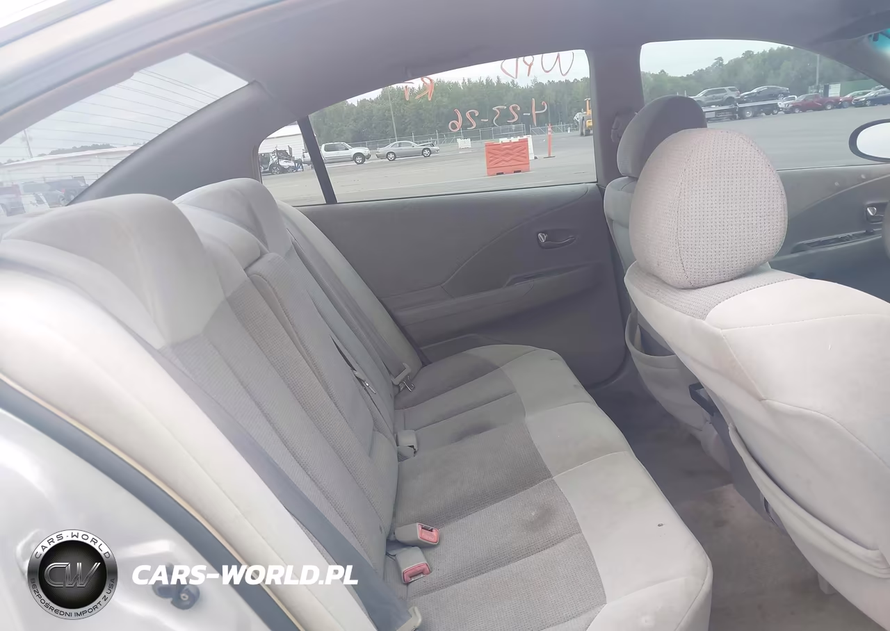 2004 Nissan Altima 2.5 S VIN:1N4AL11D84C169891 - 8