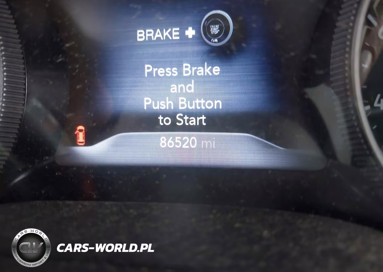 2019 Jeep Cherokee Trailhawk Elite 4X4 VIN:1C4PJMBX1KD137697 - 14