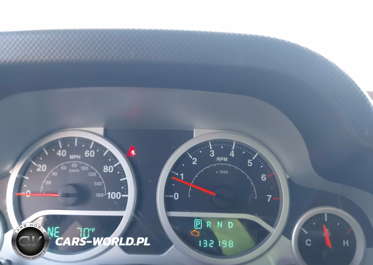2010 Jeep Wrangler Sport VIN:1J4AA2D1XAL197236 - 16