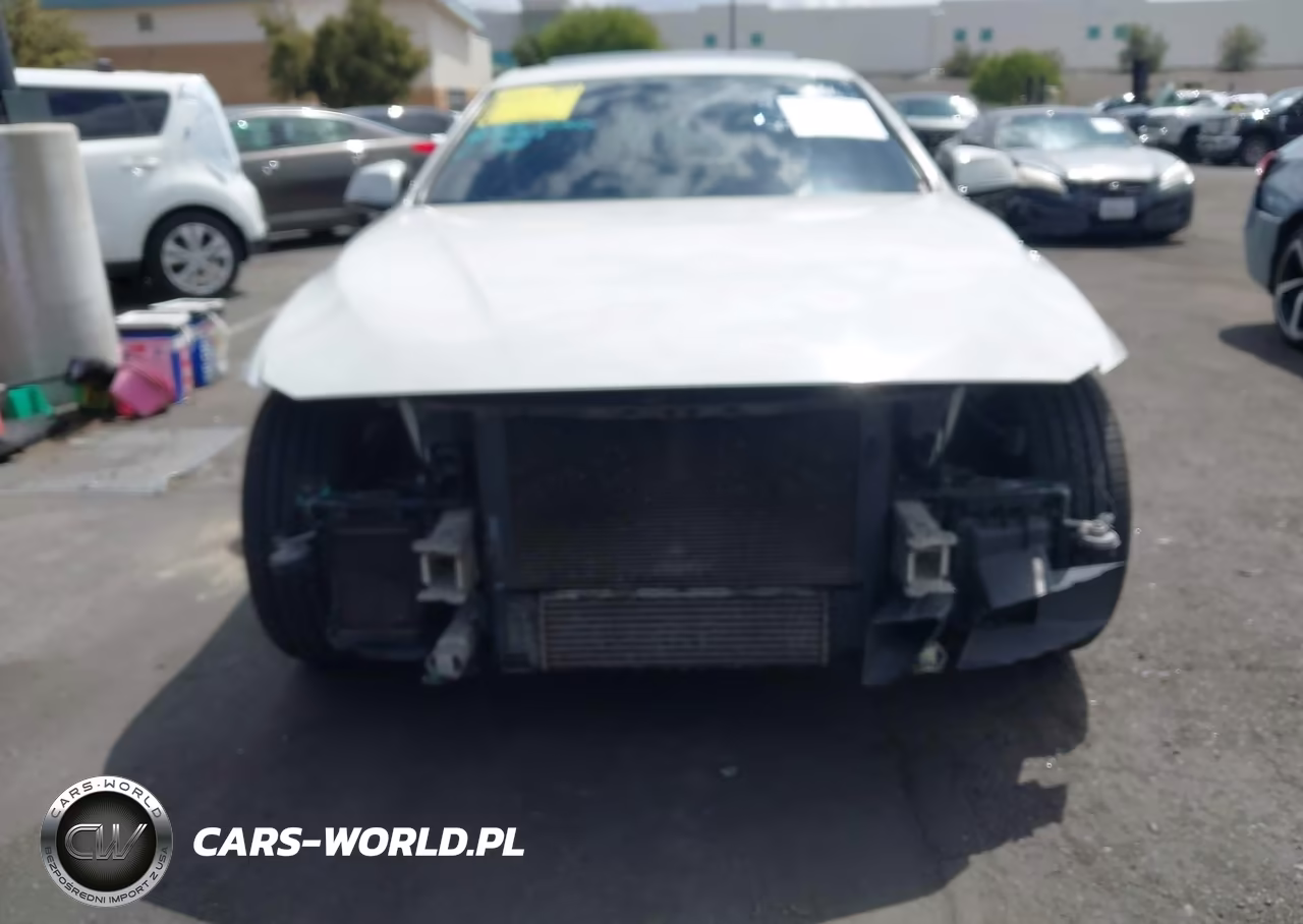 2014 BMW 428I VIN:WBA3N7C51EF719936 - 13