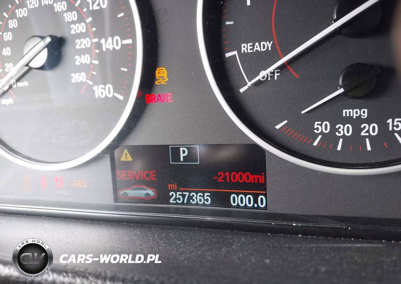 2014 BMW 428I VIN:WBA3N7C51EF719936 - 16
