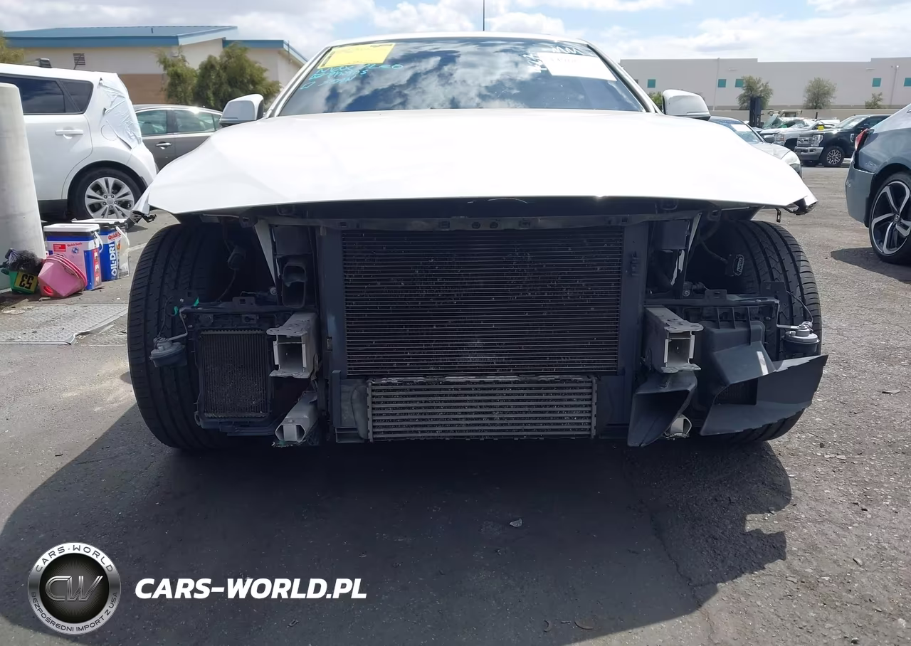 2014 BMW 428I VIN:WBA3N7C51EF719936 - 6