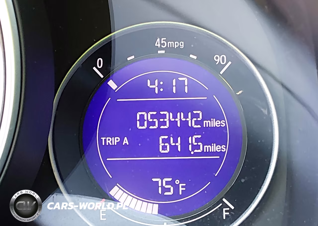 2015 Honda Fit Ex-Ex-L VIN:3HGGK5H80FM700768 - 16