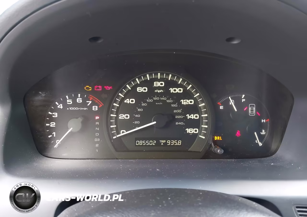 2007 Honda Accord 3.0 Ex VIN:1HGCM66507A074080 - 7