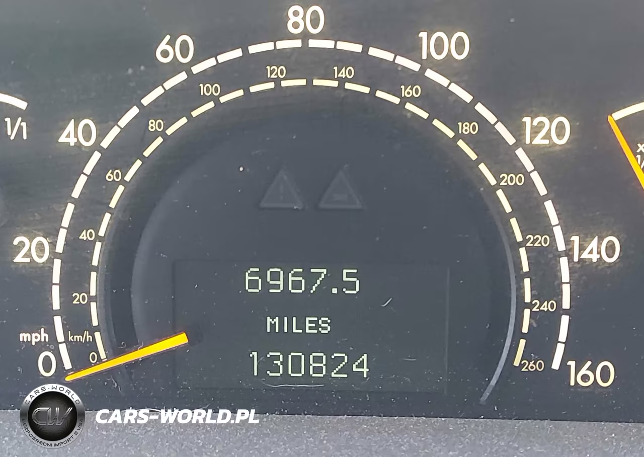 2003 Mercedes-Benz S 430 VIN:WDBNG70J53A316106 - 15