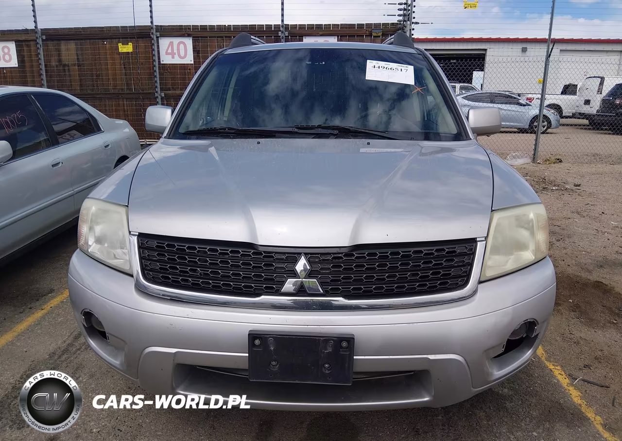 2011 Mitsubishi Endeavor VIN:4A4JN2AS4BE031574 - 12