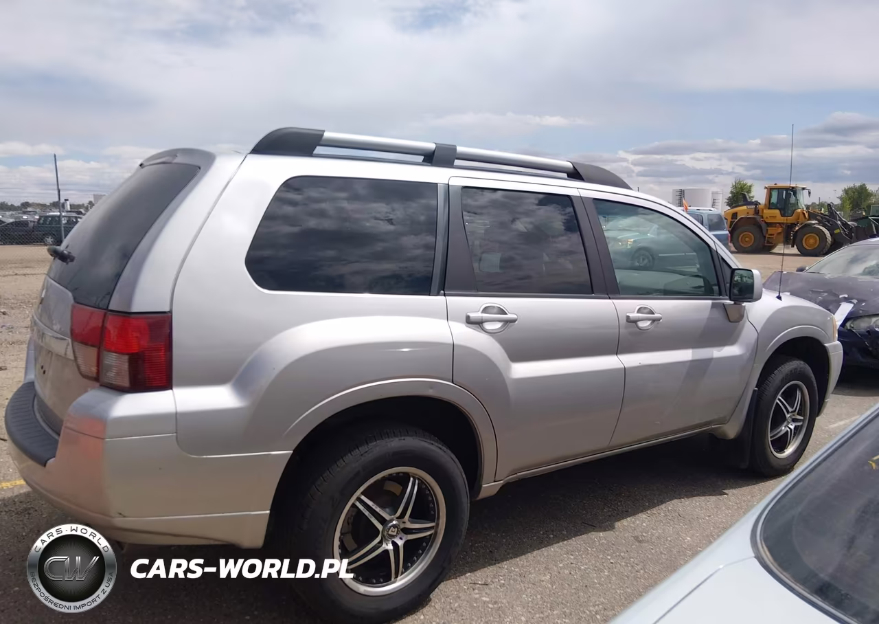 2011 Mitsubishi Endeavor VIN:4A4JN2AS4BE031574 - 13