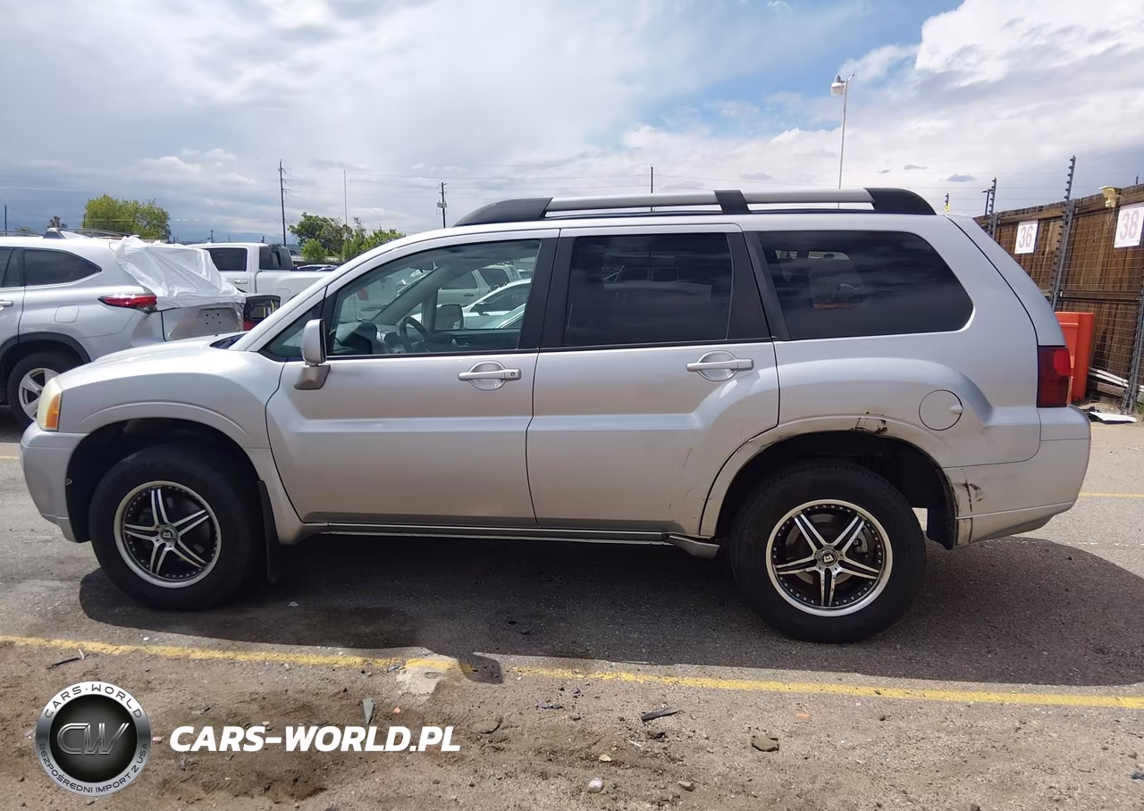2011 Mitsubishi Endeavor VIN:4A4JN2AS4BE031574 - 14