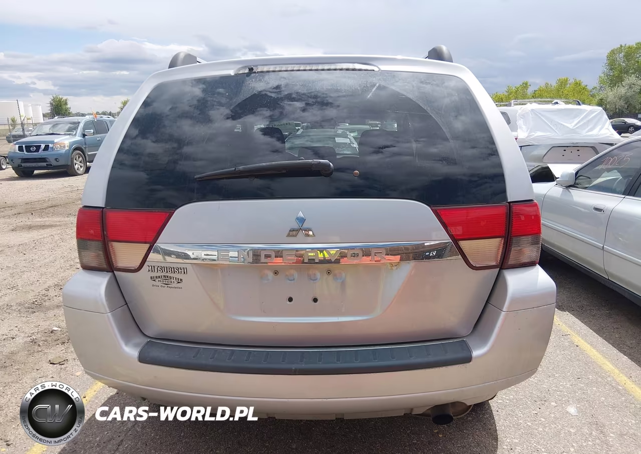 2011 Mitsubishi Endeavor VIN:4A4JN2AS4BE031574 - 16