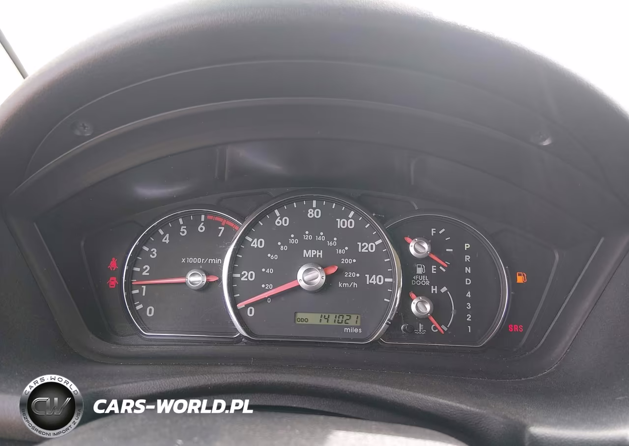2011 Mitsubishi Endeavor VIN:4A4JN2AS4BE031574 - 7