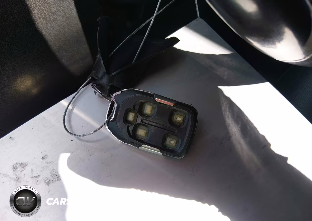 2020 Chevrolet Silverado 1500 2Wd Short Bed Ltz VIN:3GCPWEED2LG169331 - 11
