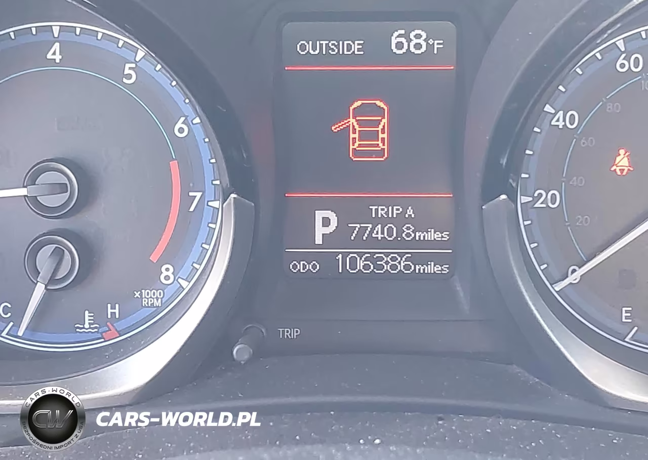 2014 Toyota Corolla S Plus VIN:2T1BURHE8EC177314 - 16