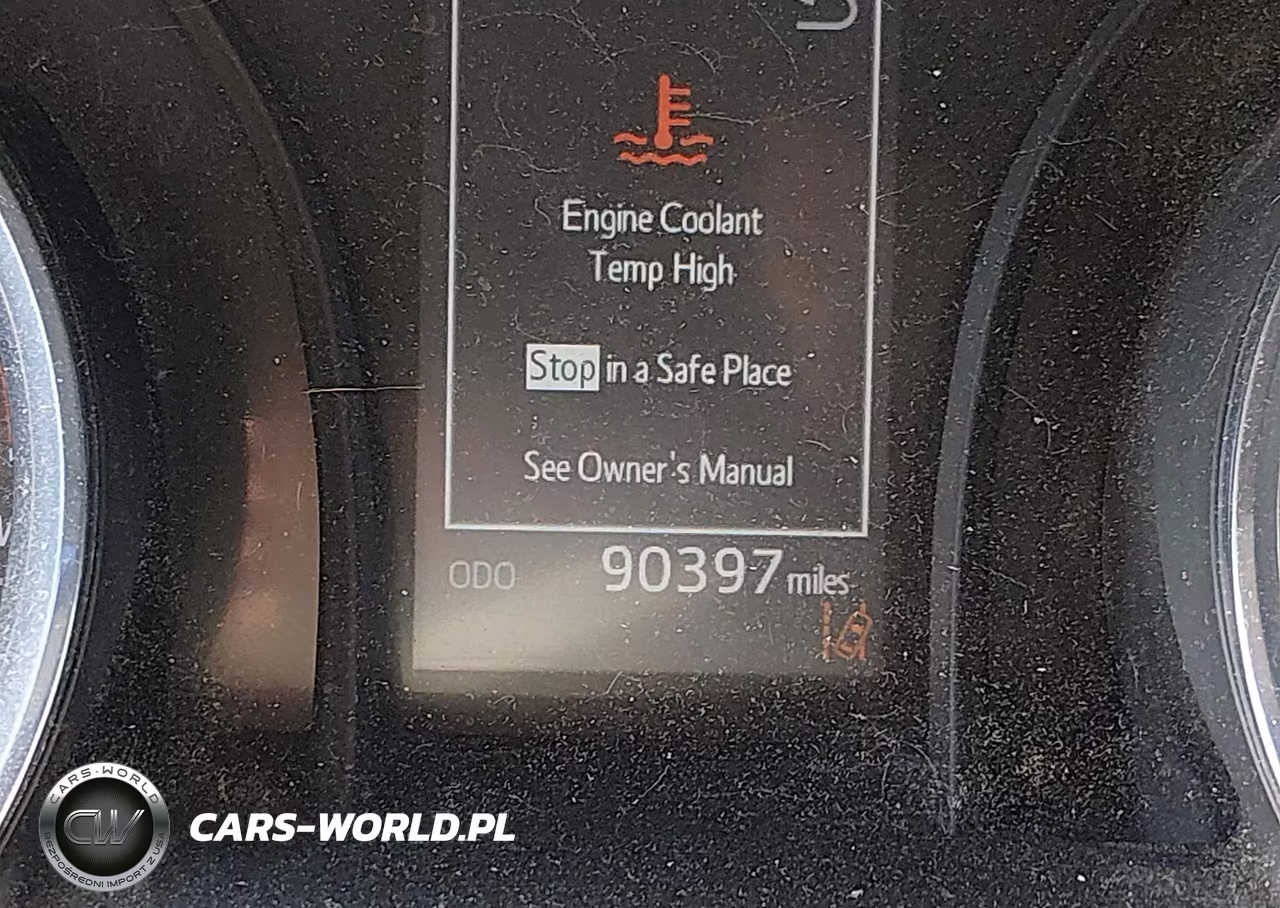 2020 Toyota Camry Se VIN:4T1G11AKXLU361214 - 16