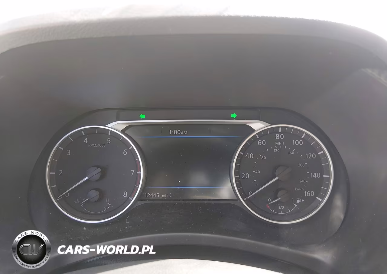 2025 Nissan Sentra Sv VIN:3N1AB8CV6SY409796 - 7