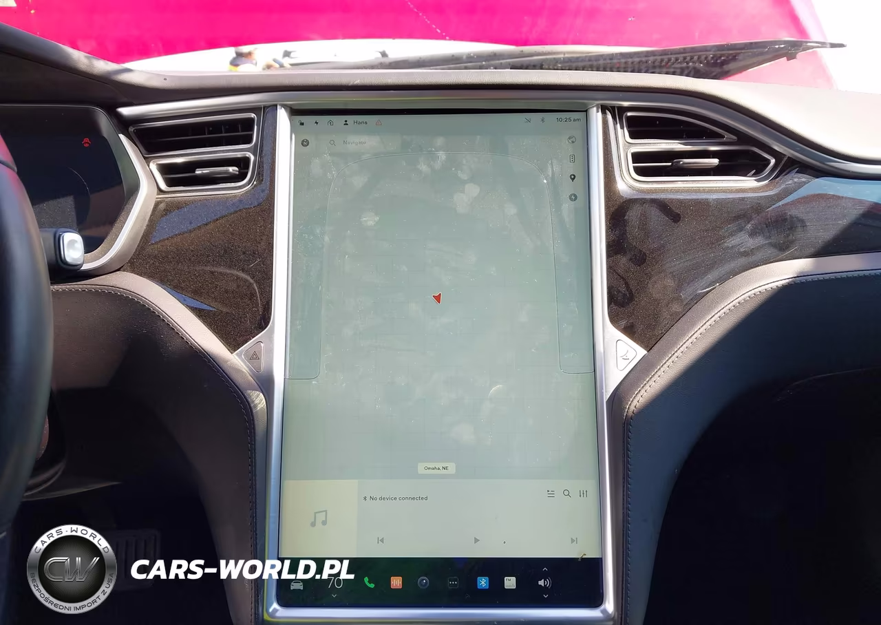 2016 Tesla Model S 60-70-75-85 VIN:5YJSA1E19GF120095 - 18