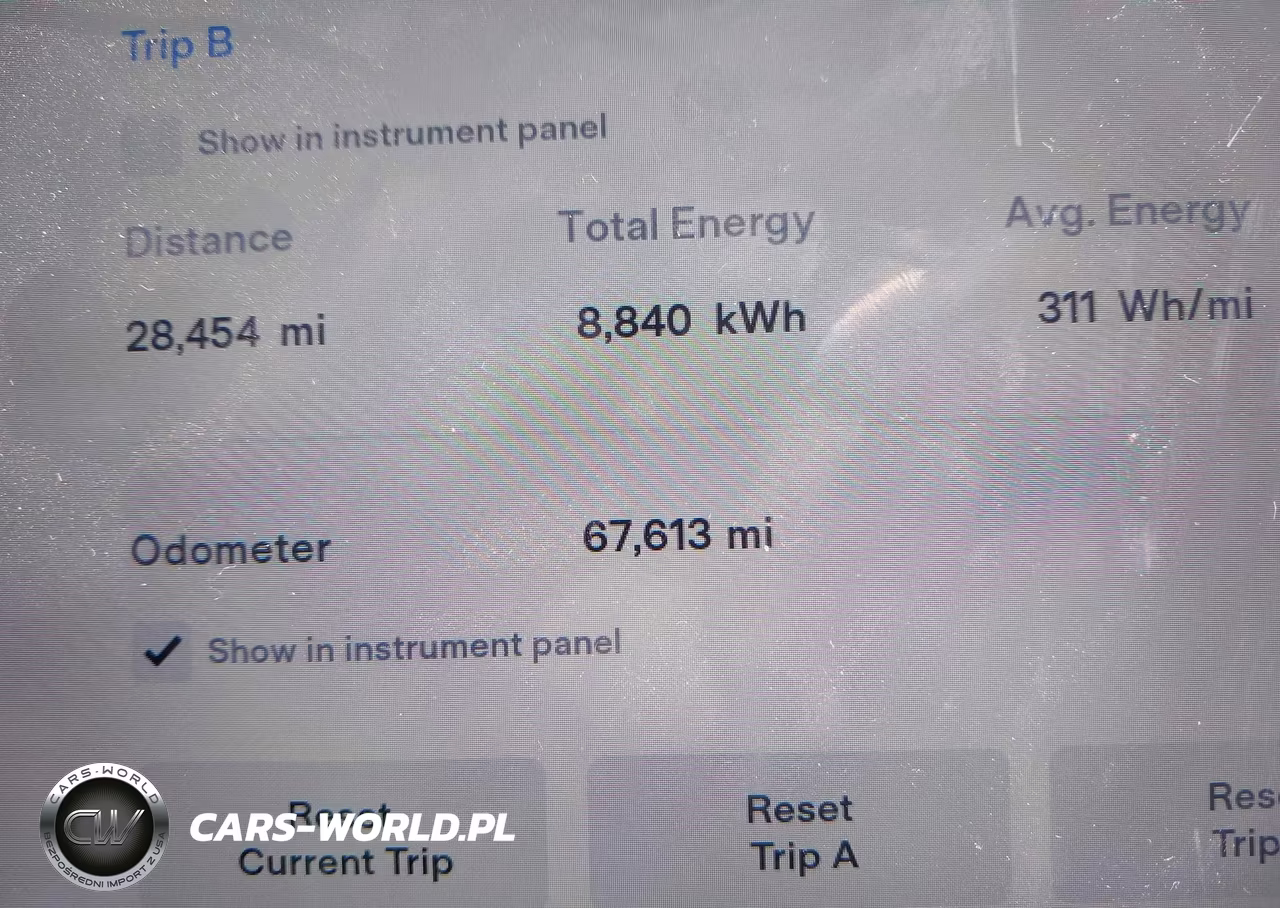 2016 Tesla Model S 60-70-75-85 VIN:5YJSA1E19GF120095 - 7