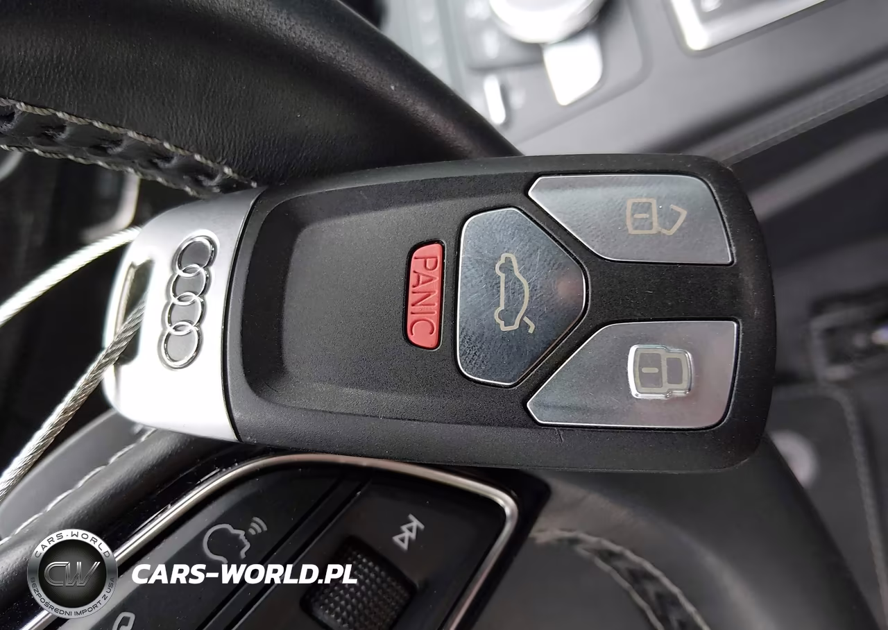 2018 Audi S5 3.0T Premium Plus VIN:WAUC4CF57JA135488 - 11