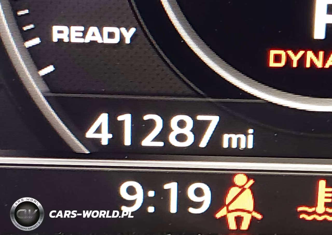 2018 Audi S5 3.0T Premium Plus VIN:WAUC4CF57JA135488 - 16