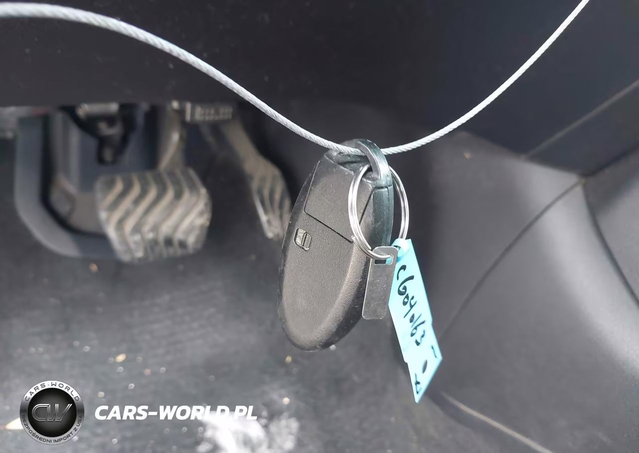 2016 Nissan Rogue Sl VIN:5N1AT2MT6GC748364 - 11