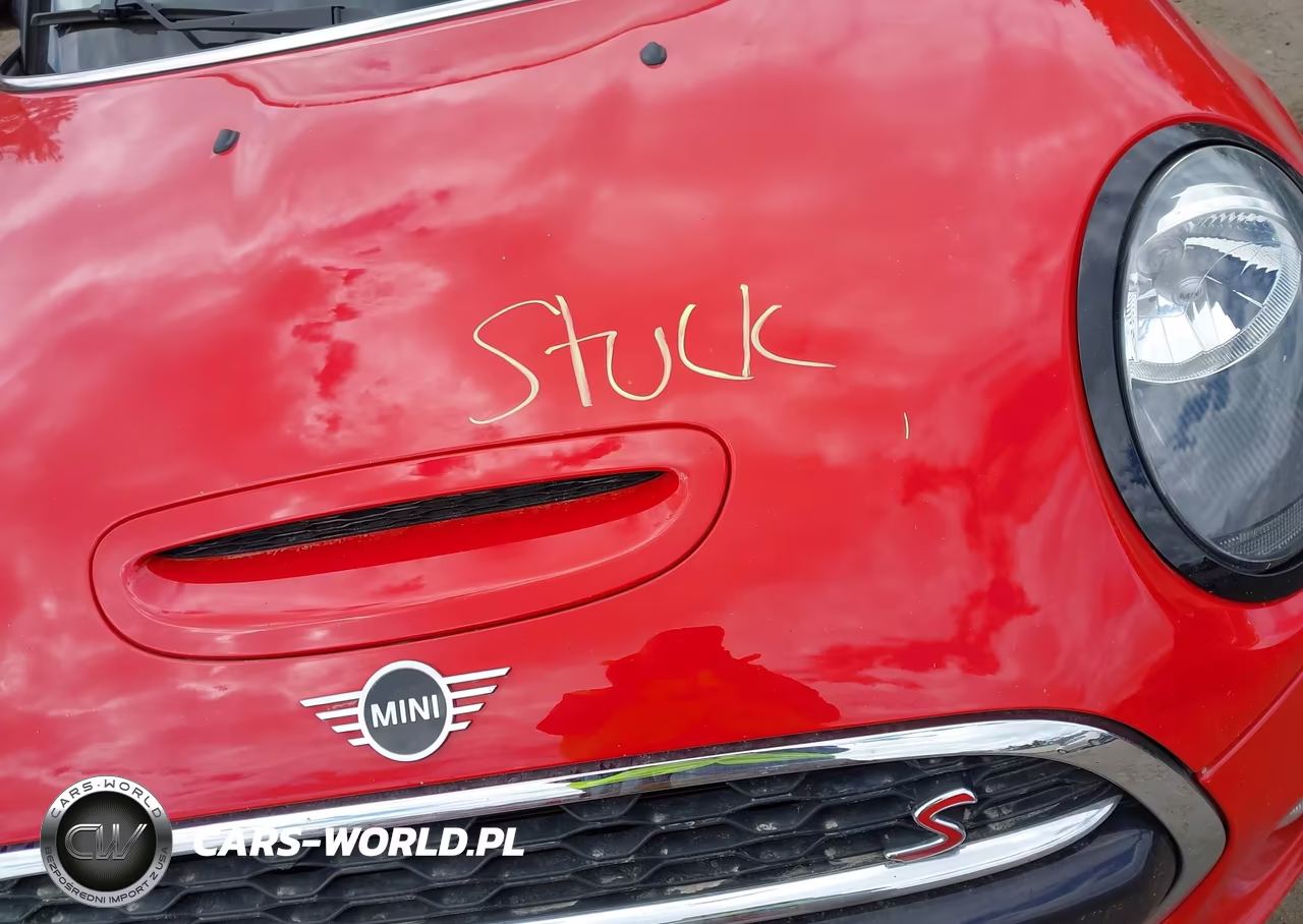 2019 Mini Hardtop Cooper S VIN:WMWXP7C58K2A51683 - 10