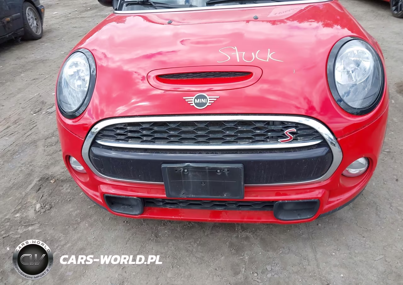 2019 Mini Hardtop Cooper S VIN:WMWXP7C58K2A51683 - 12