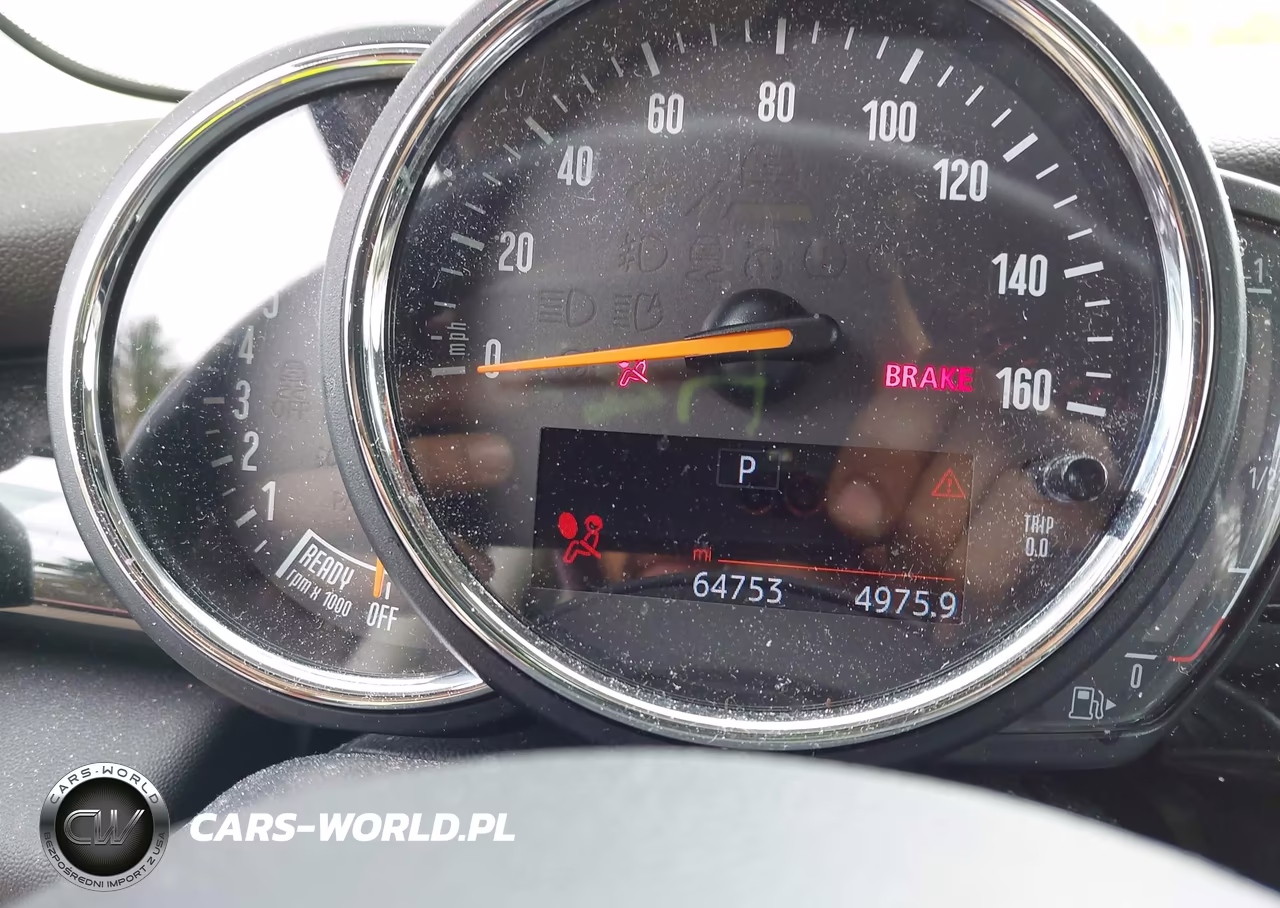 2019 Mini Hardtop Cooper S VIN:WMWXP7C58K2A51683 - 15