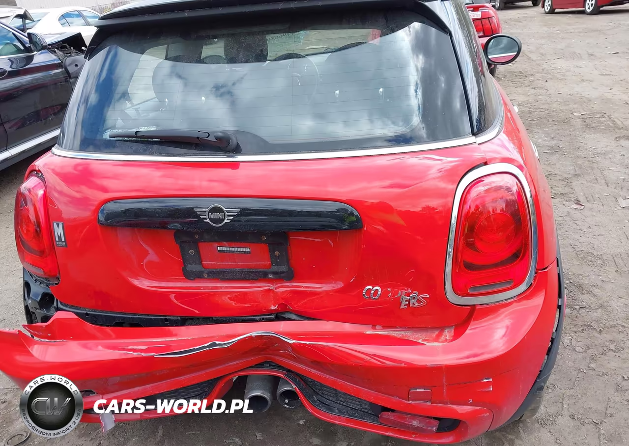 2019 Mini Hardtop Cooper S VIN:WMWXP7C58K2A51683 - 16