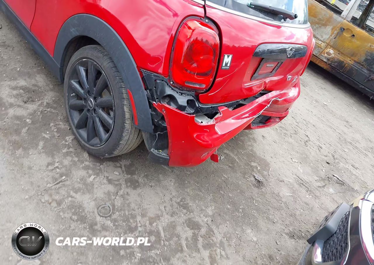 2019 Mini Hardtop Cooper S VIN:WMWXP7C58K2A51683 - 6