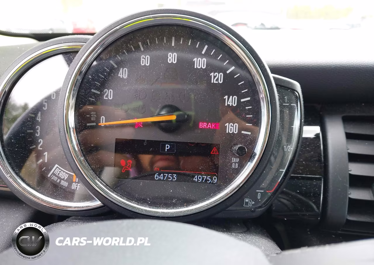2019 Mini Hardtop Cooper S VIN:WMWXP7C58K2A51683 - 7