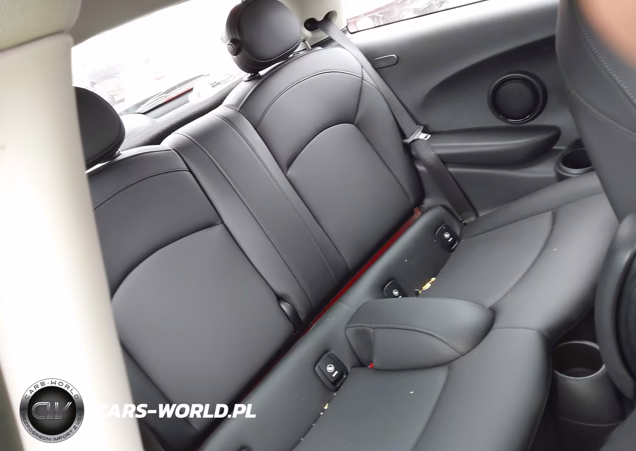 2019 Mini Hardtop Cooper S VIN:WMWXP7C58K2A51683 - 8