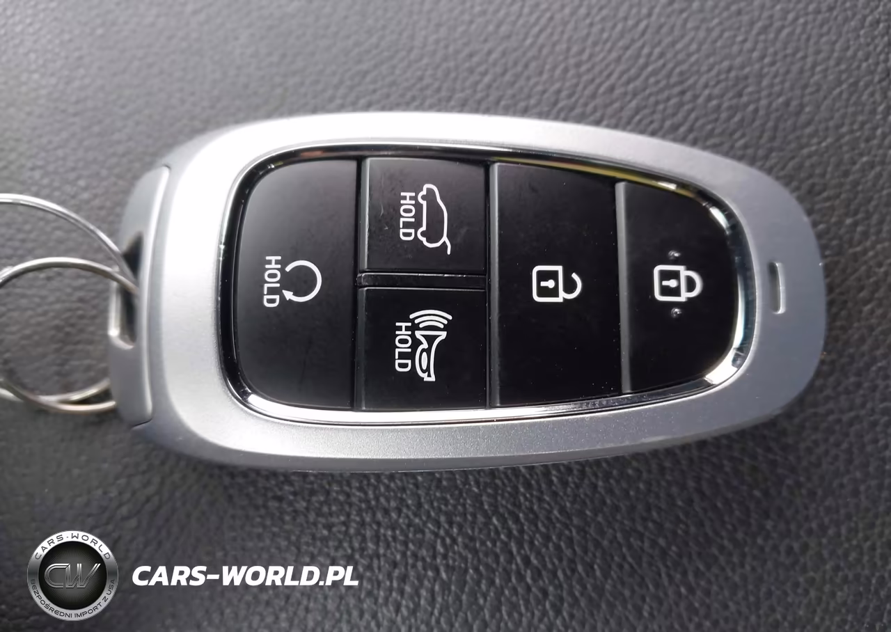 2024 Hyundai Tucson Hybrid N Line VIN:KM8JFCD12RU162057 - 11