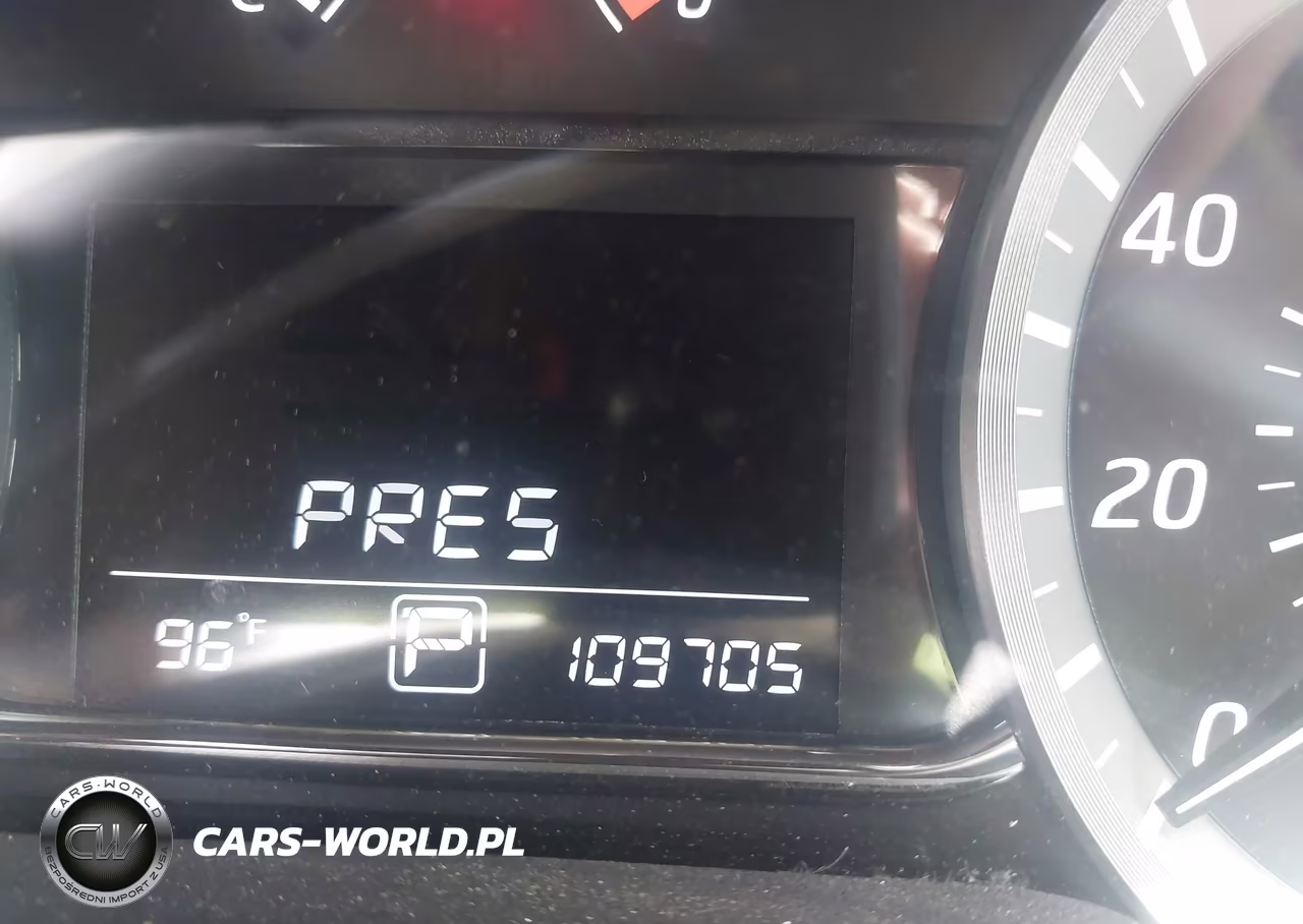 2015 Nissan Sentra Sr VIN:3N1AB7AP6FY278597 - 7