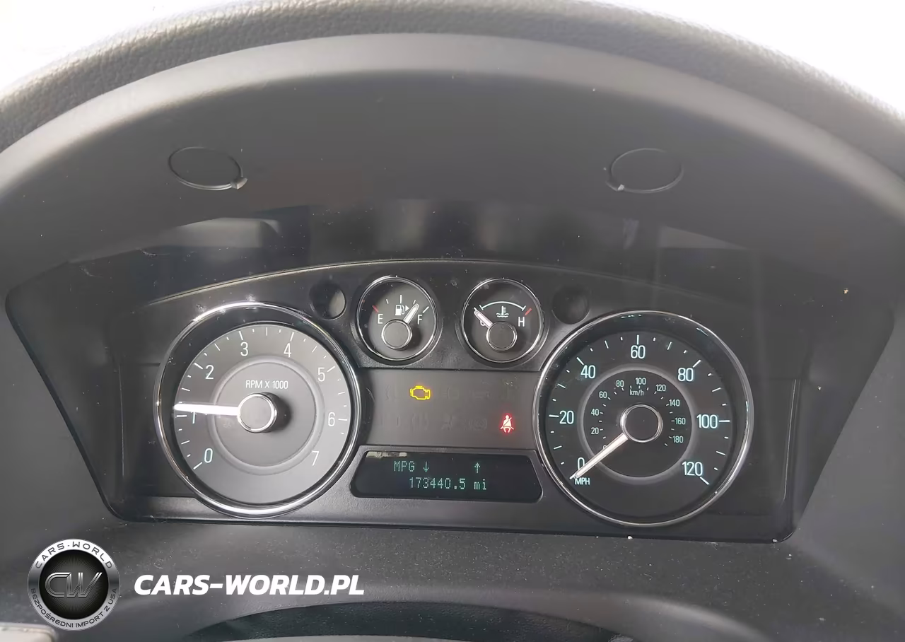 2012 Ford Flex Se VIN:2FMGK5BC8CBD07458 - 7