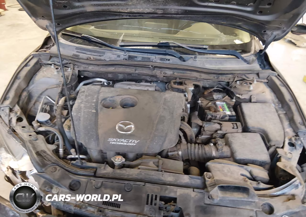 2018 Mazda Mazda3 Touring VIN:3MZBN1V3XJM192297 - 10