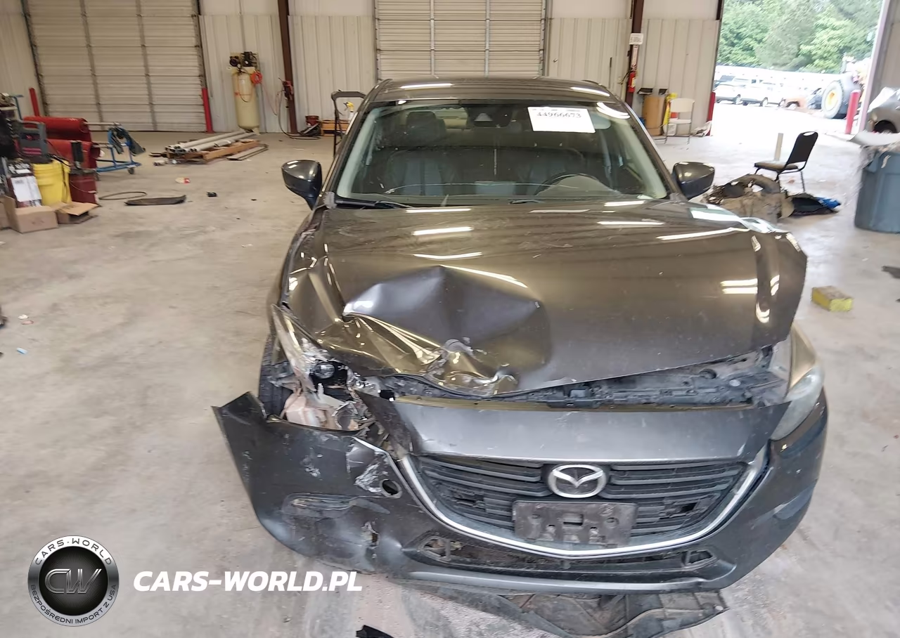 2018 Mazda Mazda3 Touring VIN:3MZBN1V3XJM192297 - 12