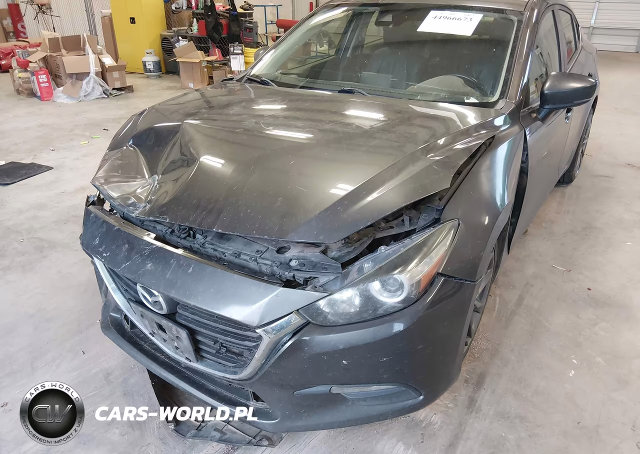 2018 Mazda Mazda3 Touring VIN:3MZBN1V3XJM192297 - 6