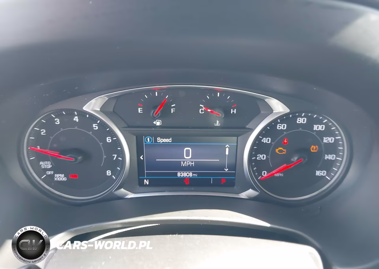 2019 GMC Terrain Sle VIN:3GKALMEV3KL103009 - 7