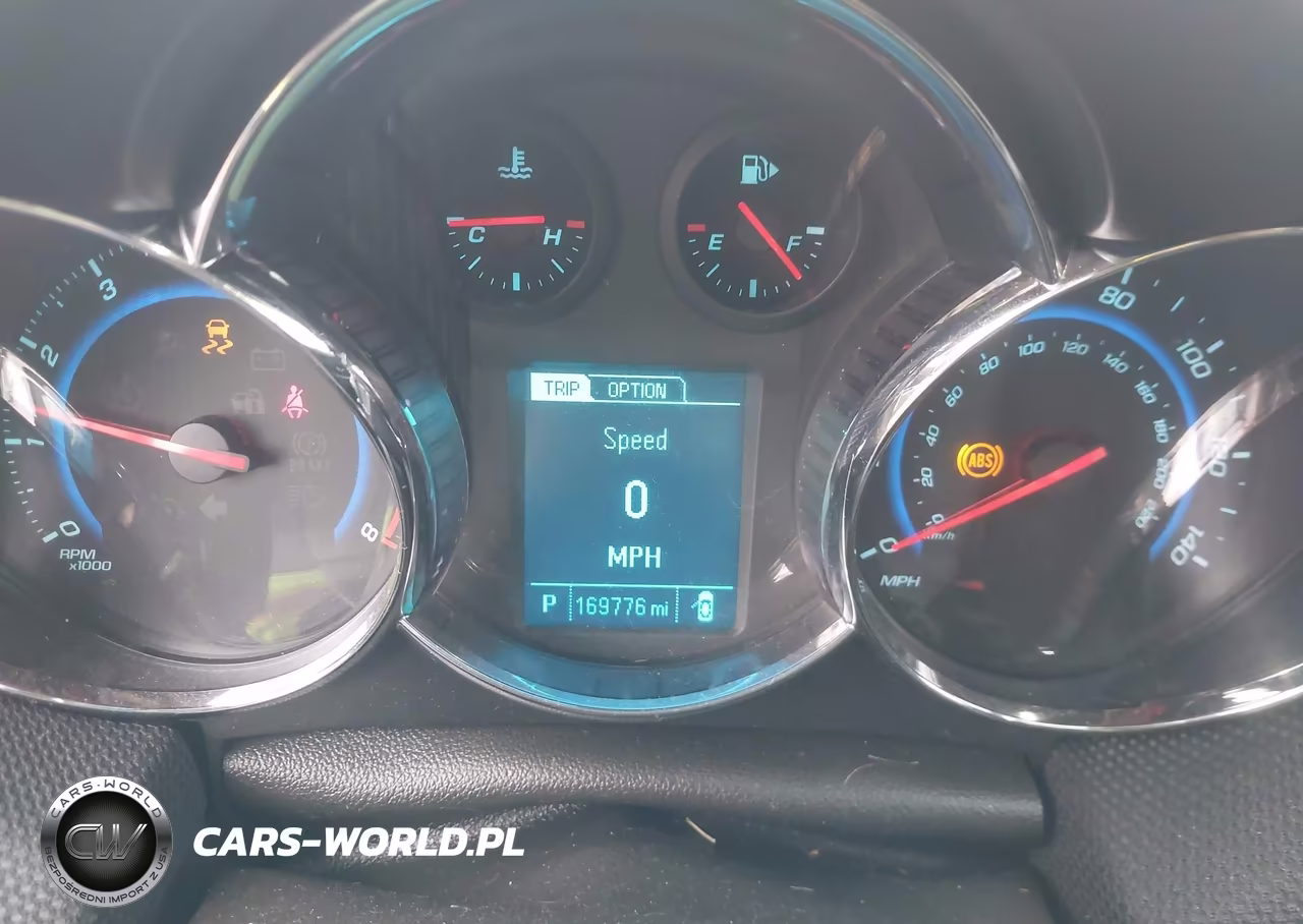 2015 Chevrolet Cruze Ltz VIN:1G1PG5SB0F7244861 - 16