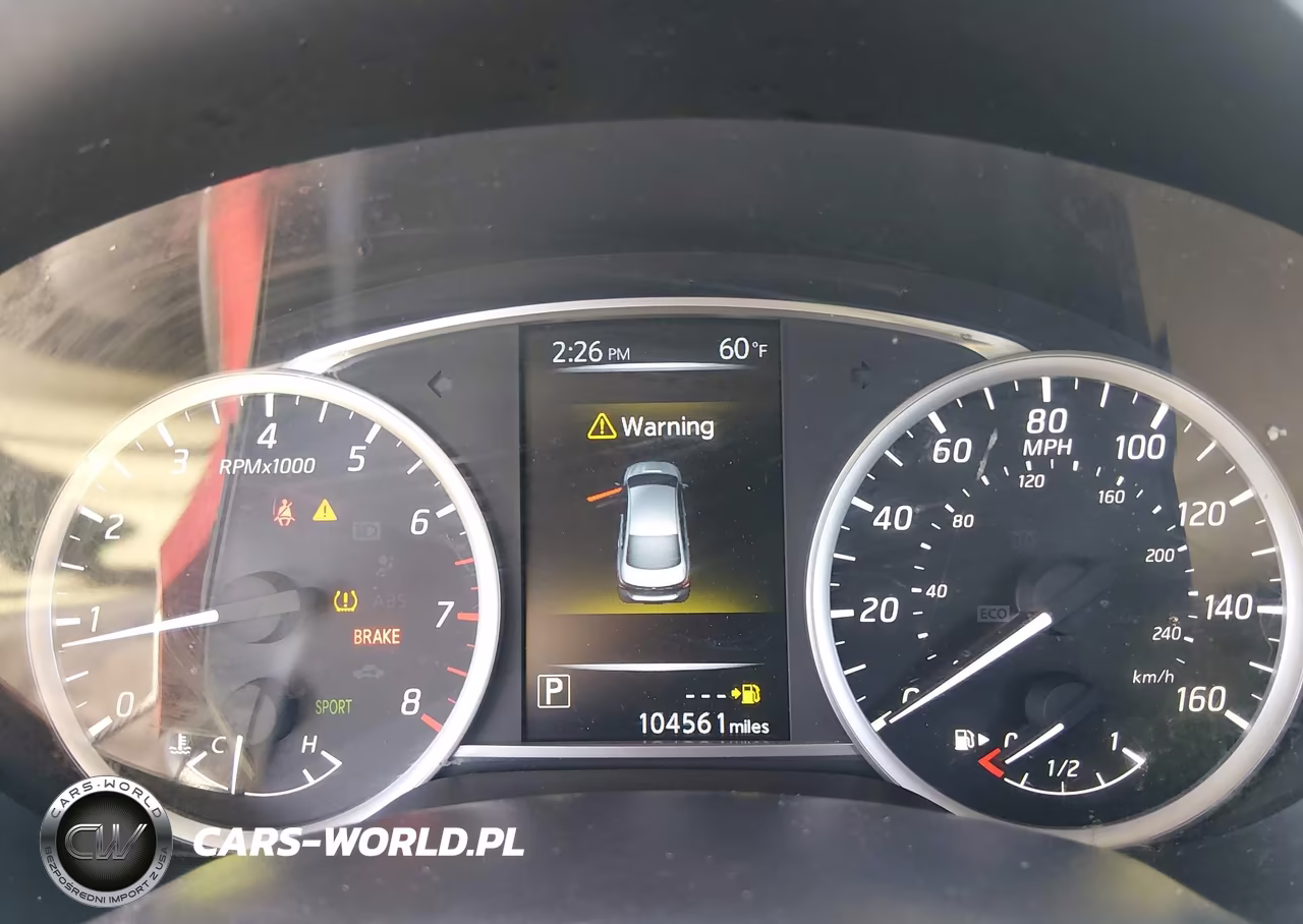 2017 Nissan Sentra Sv VIN:3N1AB7AP1HY315333 - 7