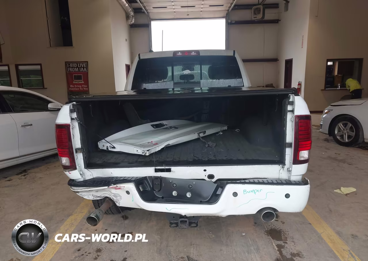 2013 Ram 1500 Sport VIN:1C6RR7UT6DS723198 - 17