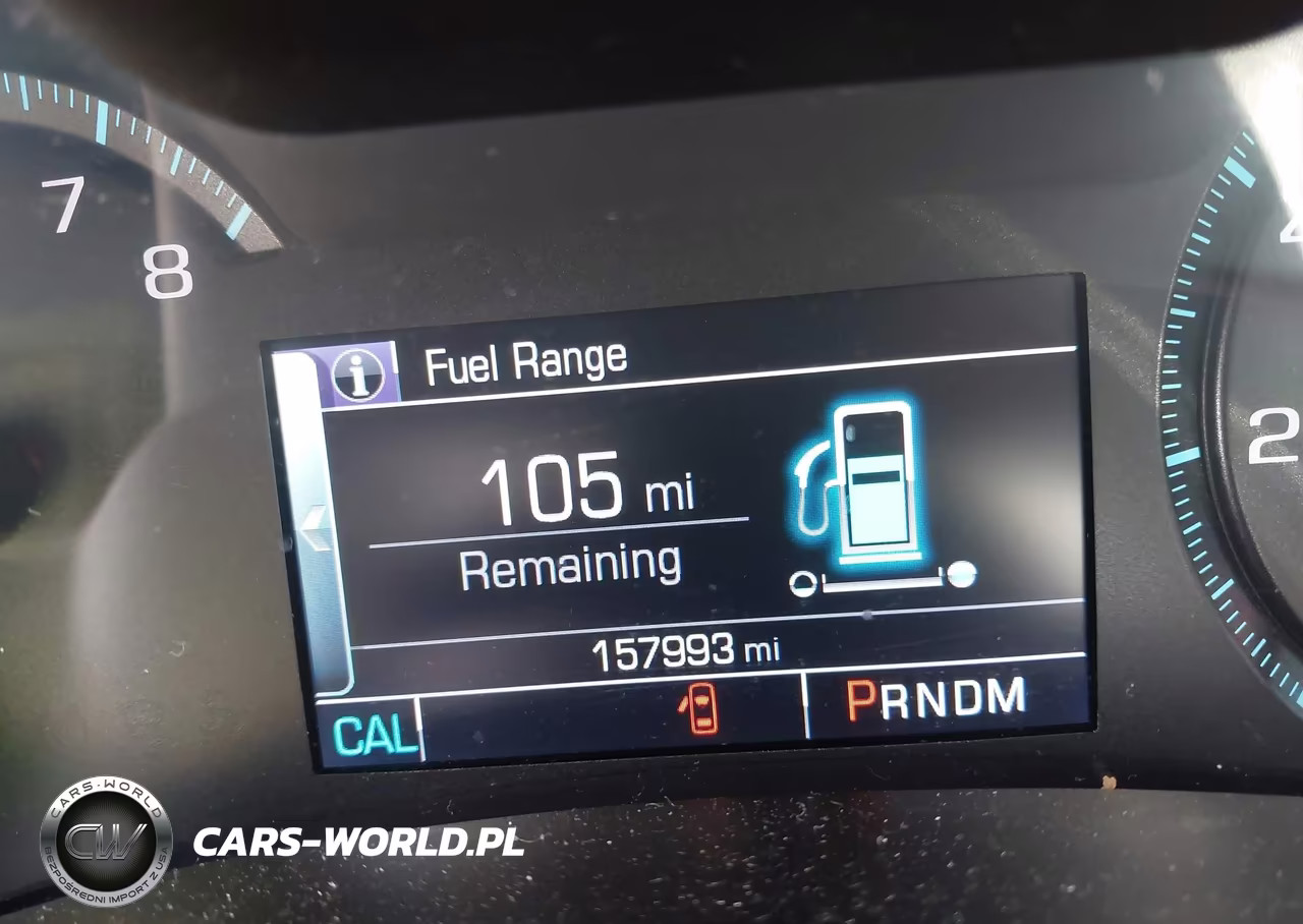 2015 Chevrolet Impala 2Lt VIN:2G1125S33F9101219 - 15
