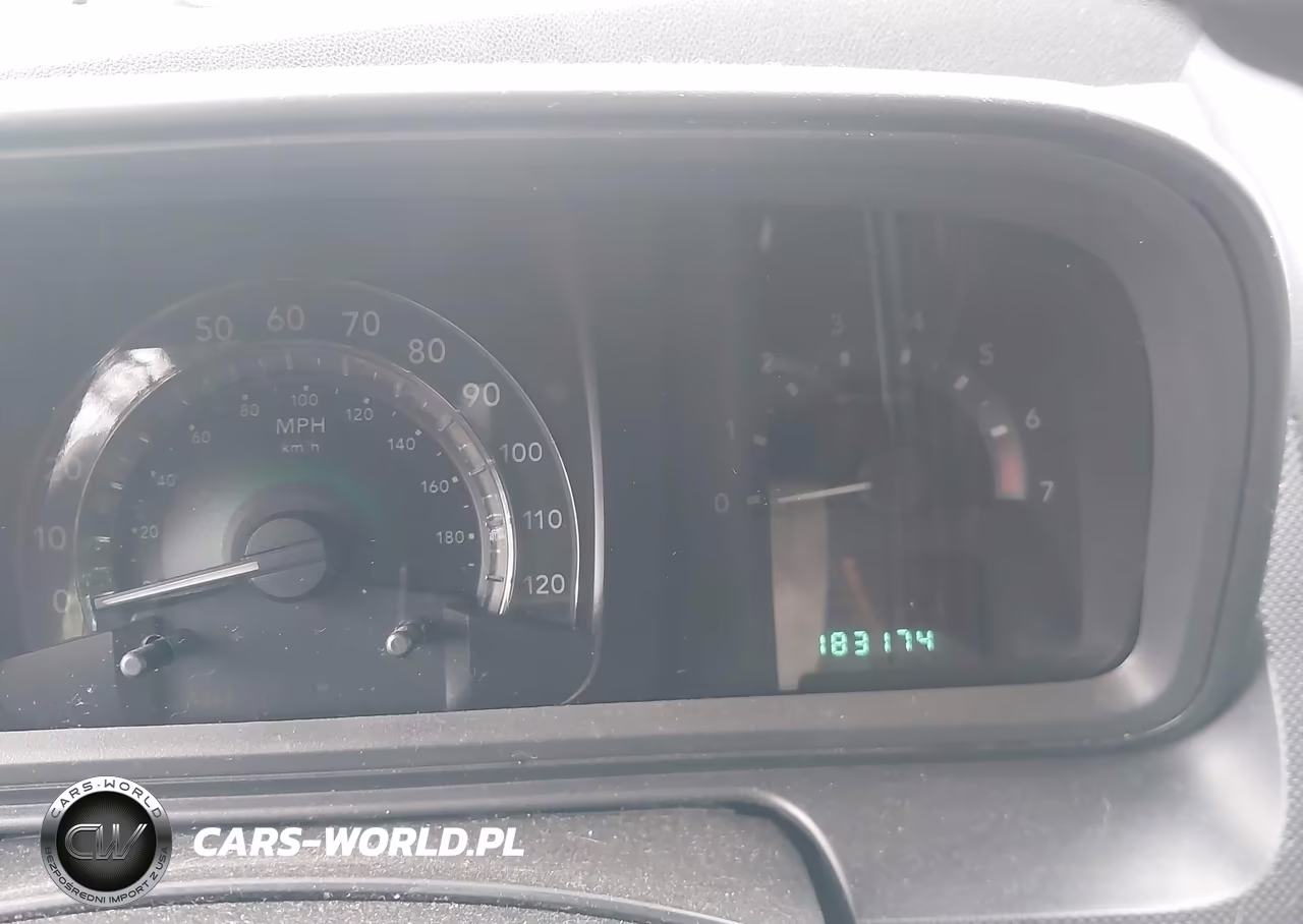 2009 Dodge Journey Sxt VIN:3D4GG57V89T173129 - 15