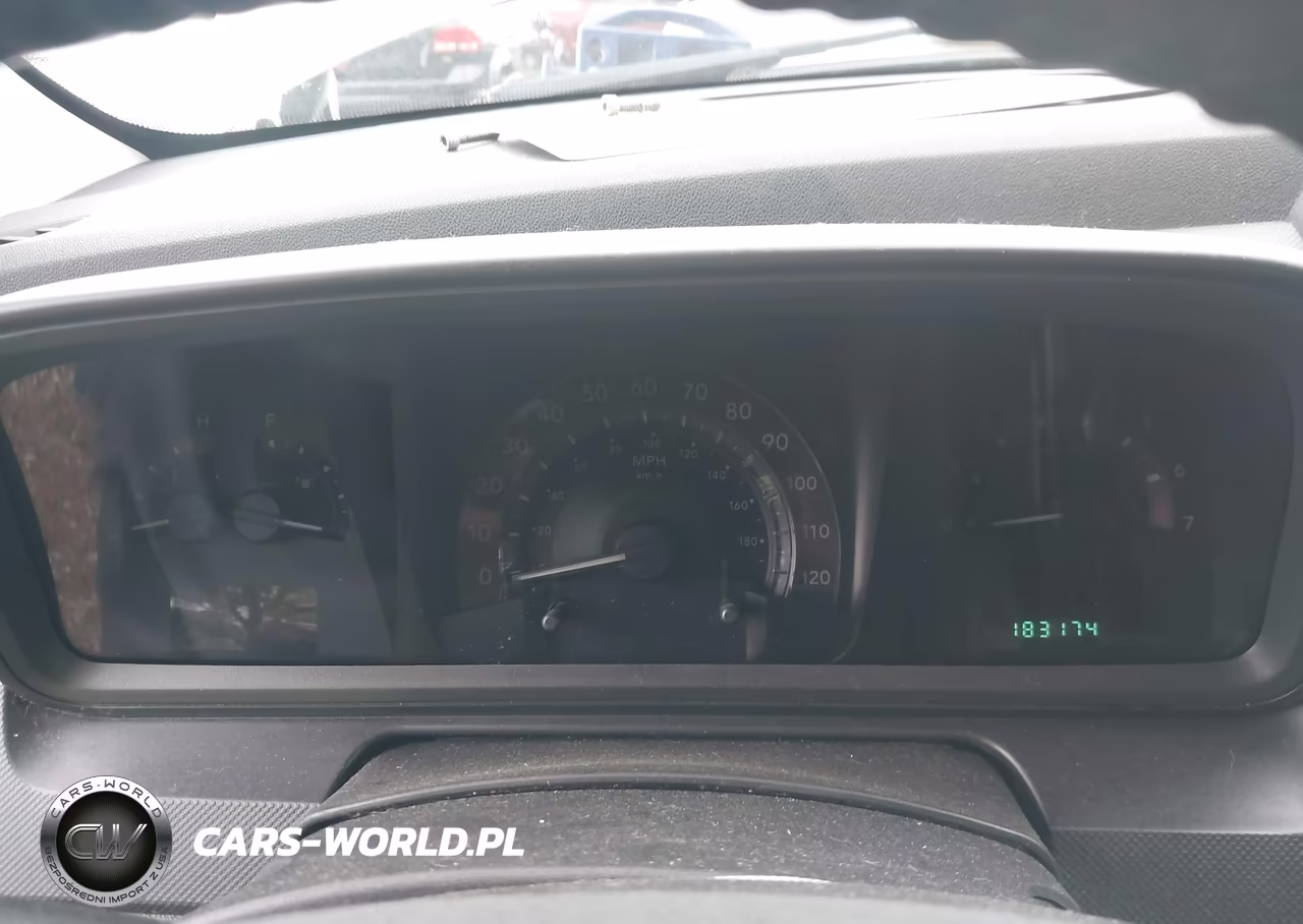 2009 Dodge Journey Sxt VIN:3D4GG57V89T173129 - 7