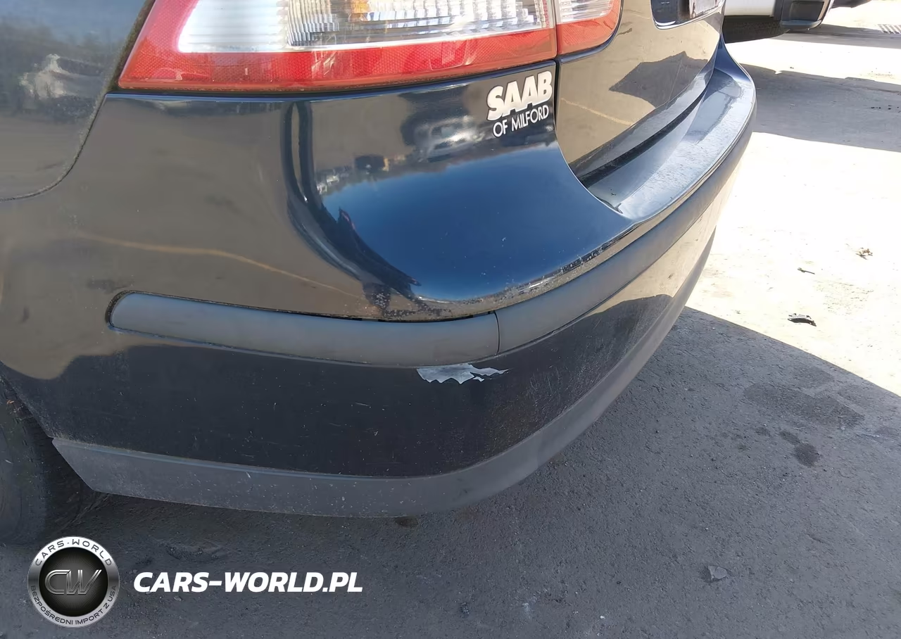 2004 Saab 9-3 Linear VIN:YS3FB45S141060478 - 6