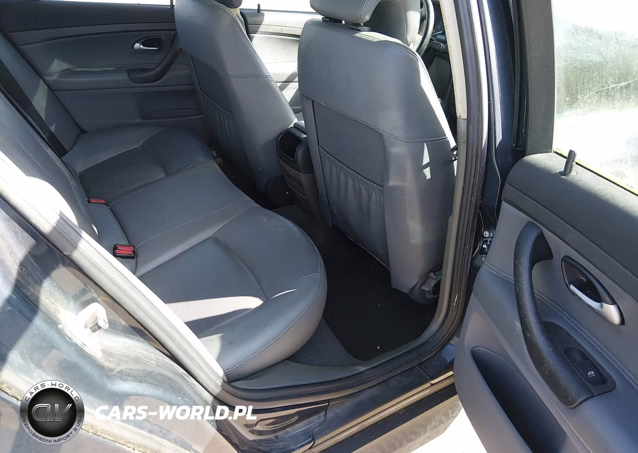 2004 Saab 9-3 Linear VIN:YS3FB45S141060478 - 8