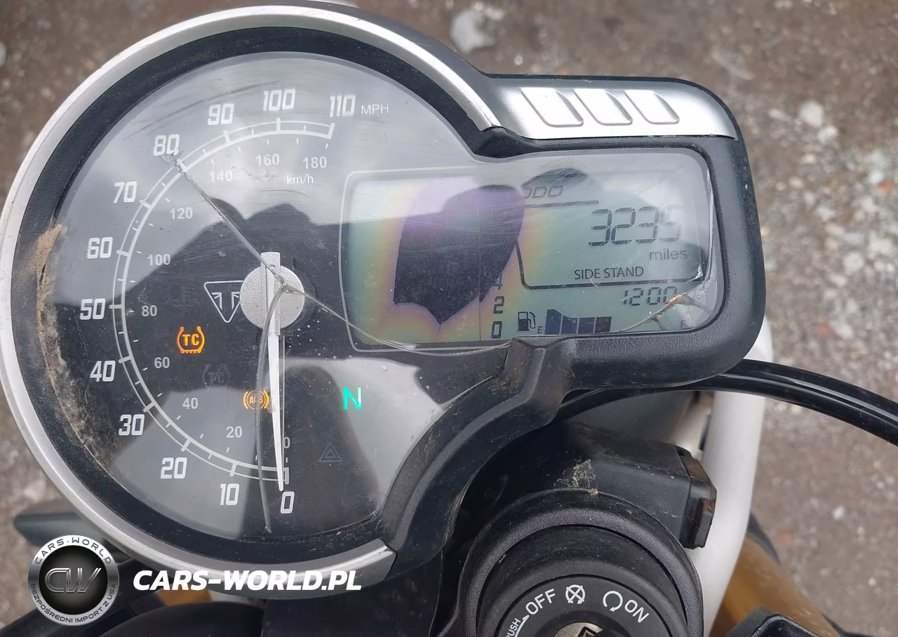 2024 Triumph Motorcycle Scrambler 400 X VIN:SMTT147Y3RNA07557 - 7