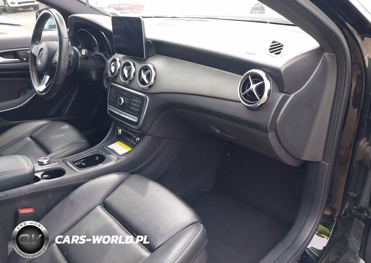 2020 Mercedes-Benz Gla 250 4Matic VIN:W1NTG4GB0LJ699645 - 5