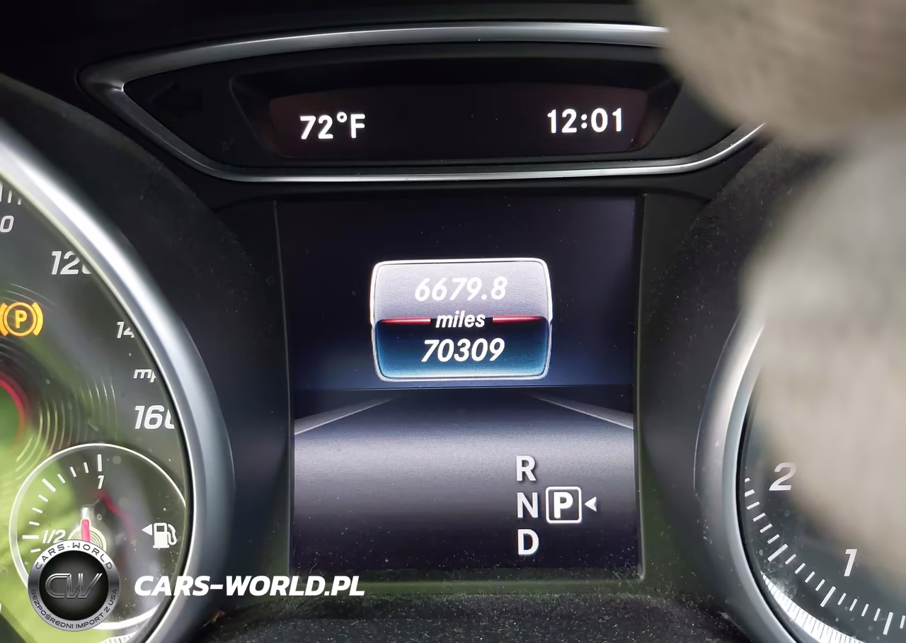 2020 Mercedes-Benz Gla 250 4Matic VIN:W1NTG4GB0LJ699645 - 7