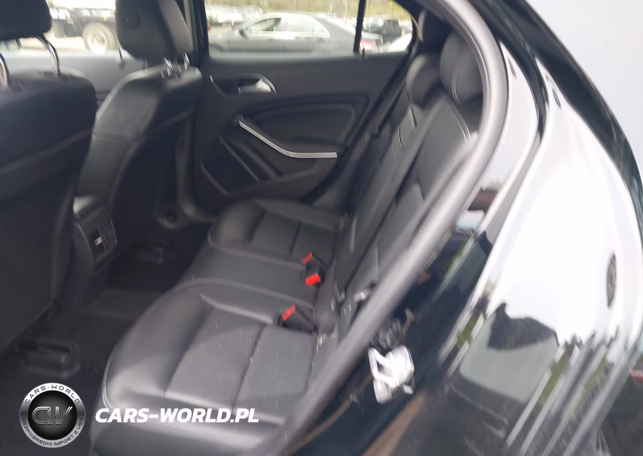 2020 Mercedes-Benz Gla 250 4Matic VIN:W1NTG4GB0LJ699645 - 8