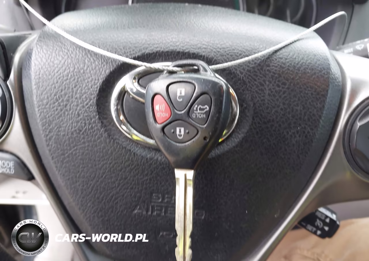 2013 Toyota Venza Le V6 VIN:4T3BK3BB6DU081705 - 11
